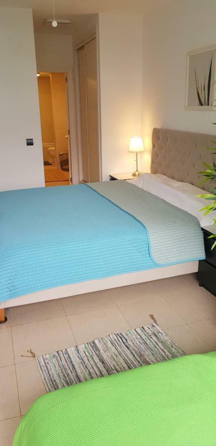 Apartment Russell Marbella Ngoại thất bức ảnh